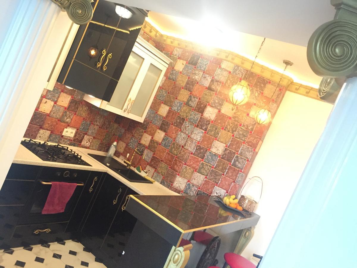 2 Bedrooms Heart Of City Center Chişinău Extérieur photo
